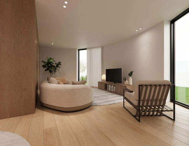 Moradia T3 para Venda em Penafiel Foto 5