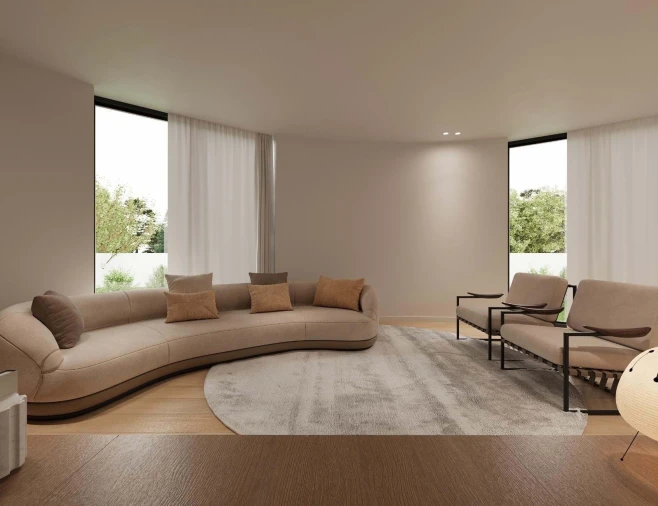 Moradia T3 para Venda em Penafiel Foto 9