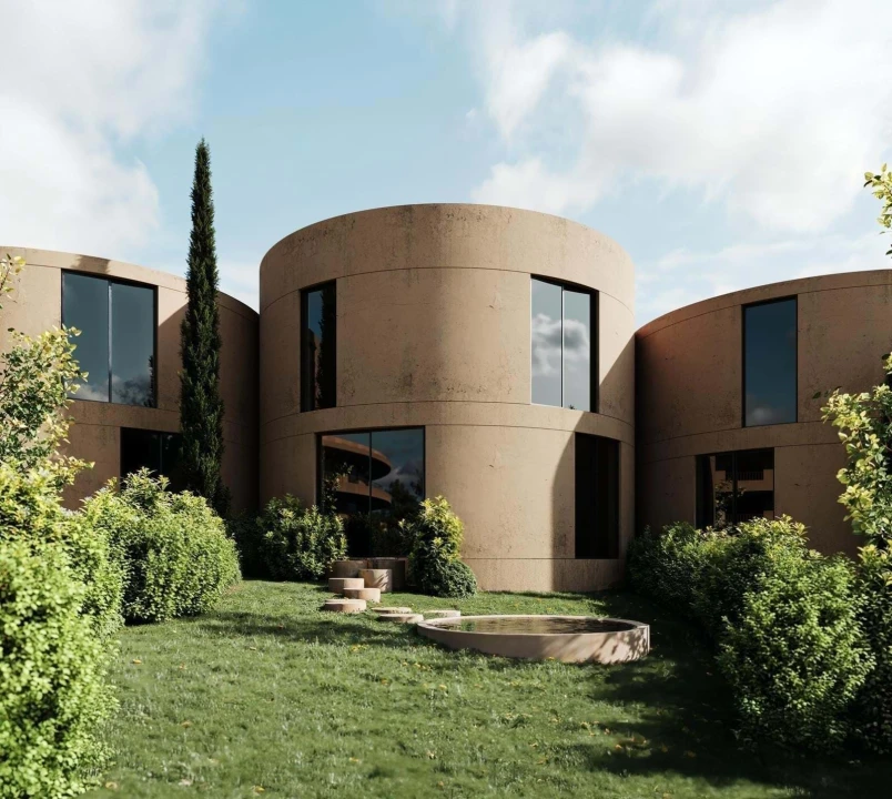 Moradia T3 para Venda em Penafiel Foto 2