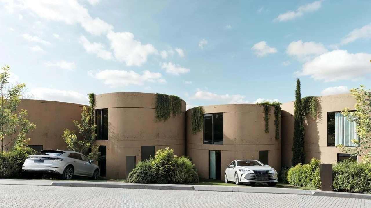 Moradia T3 para Venda em Penafiel Foto 14