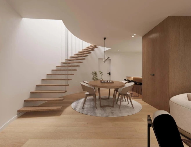 Moradia T3 para Venda em Penafiel Foto 4