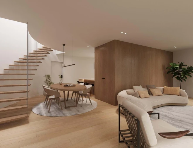 Moradia T3 para Venda em Penafiel Foto 5