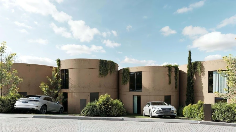 Moradia T3 para Venda em Penafiel Foto 14