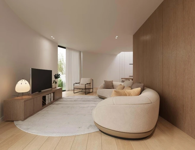 Moradia T3 para Venda em Penafiel Foto 8