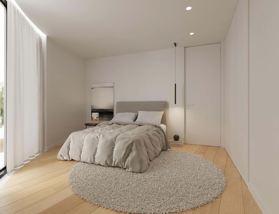 Moradia T3 para Venda em Penafiel Foto 15