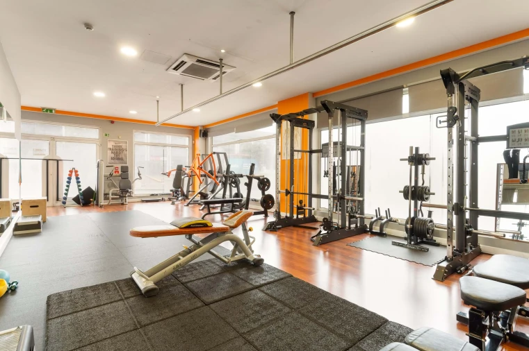 Negócio para Venda em Lumiar Foto 10