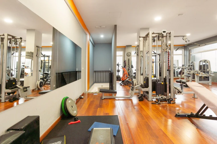 Negócio para Venda em Lumiar Foto 14