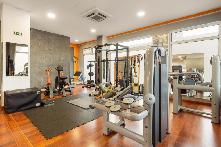 Negócio para Venda em Lumiar Foto 4