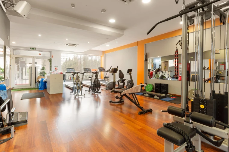 Negócio para Venda em Lumiar Foto 16