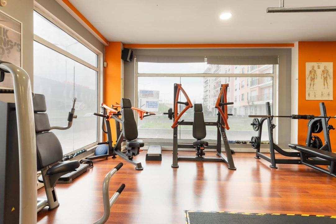 Negócio para Venda em Lumiar Foto 7