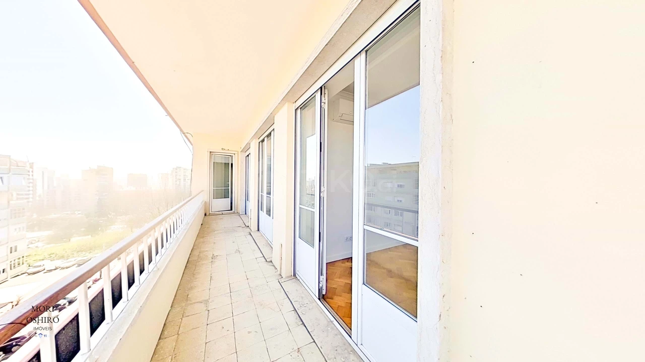 Apartamento T3 para Venda em Alvalade Foto 26