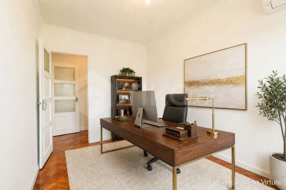 Apartamento T3 para Venda em Alvalade