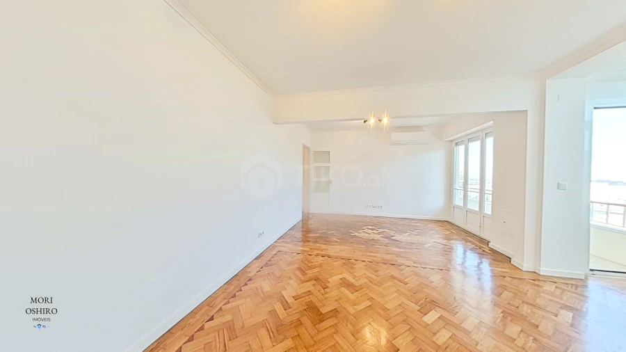 Apartamento T3 para Venda em Alvalade Foto 7
