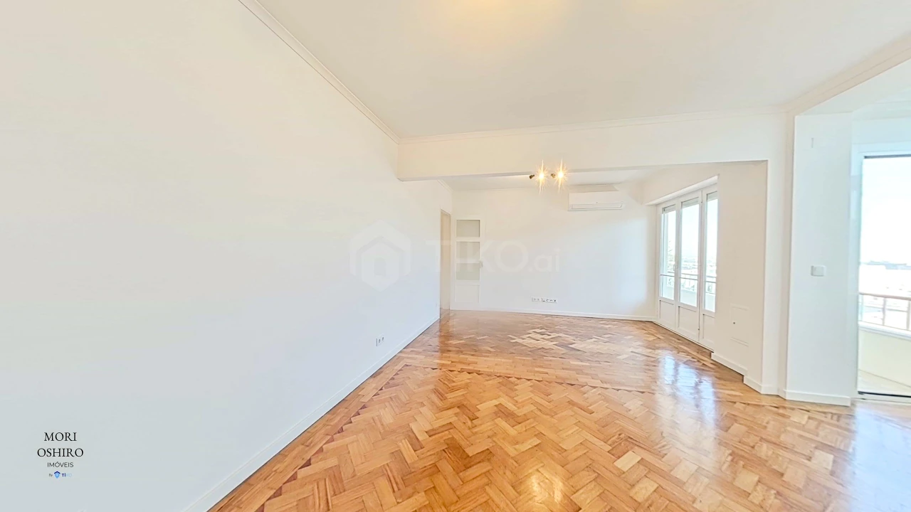 Apartamento T3 para Venda em Alvalade Foto 7