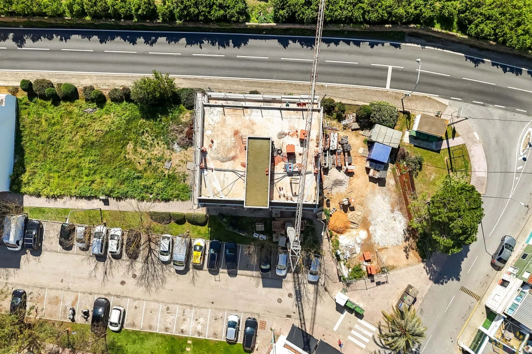 Apartamento T3 para Venda em Conceição e Cabanas de Tavira Foto 39