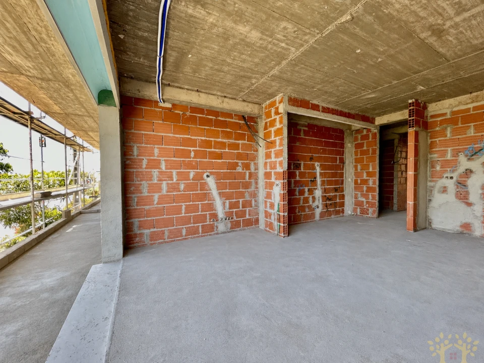 Apartamento T3 para Venda em Conceição e Cabanas de Tavira Foto 28