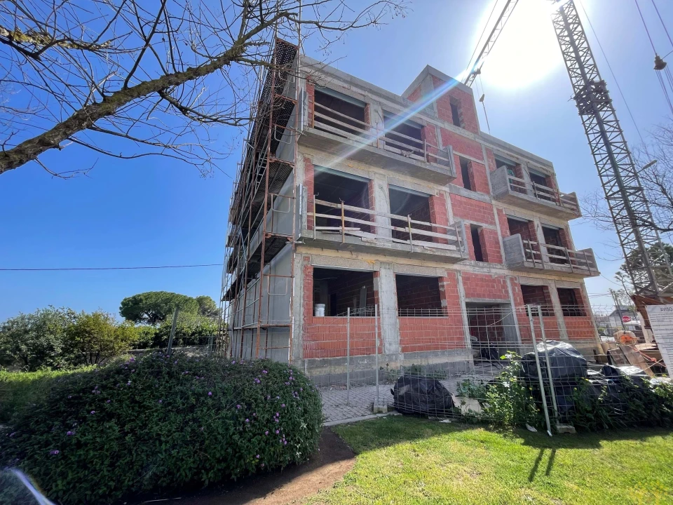 Apartamento T3 para Venda em Conceição e Cabanas de Tavira Foto 33