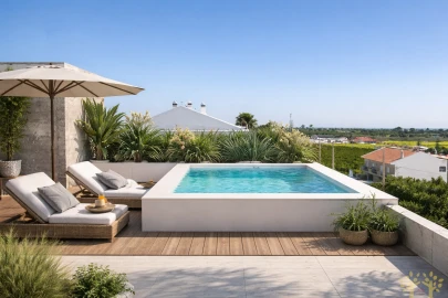 Apartamento T3 para Venda em Conceição e Cabanas de Tavira