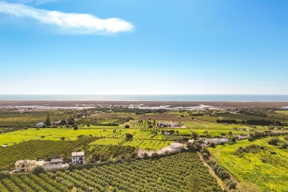 Apartamento T3 para Venda em Conceição e Cabanas de Tavira