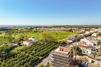 Apartamento T3 para Venda em Conceição e Cabanas de Tavira