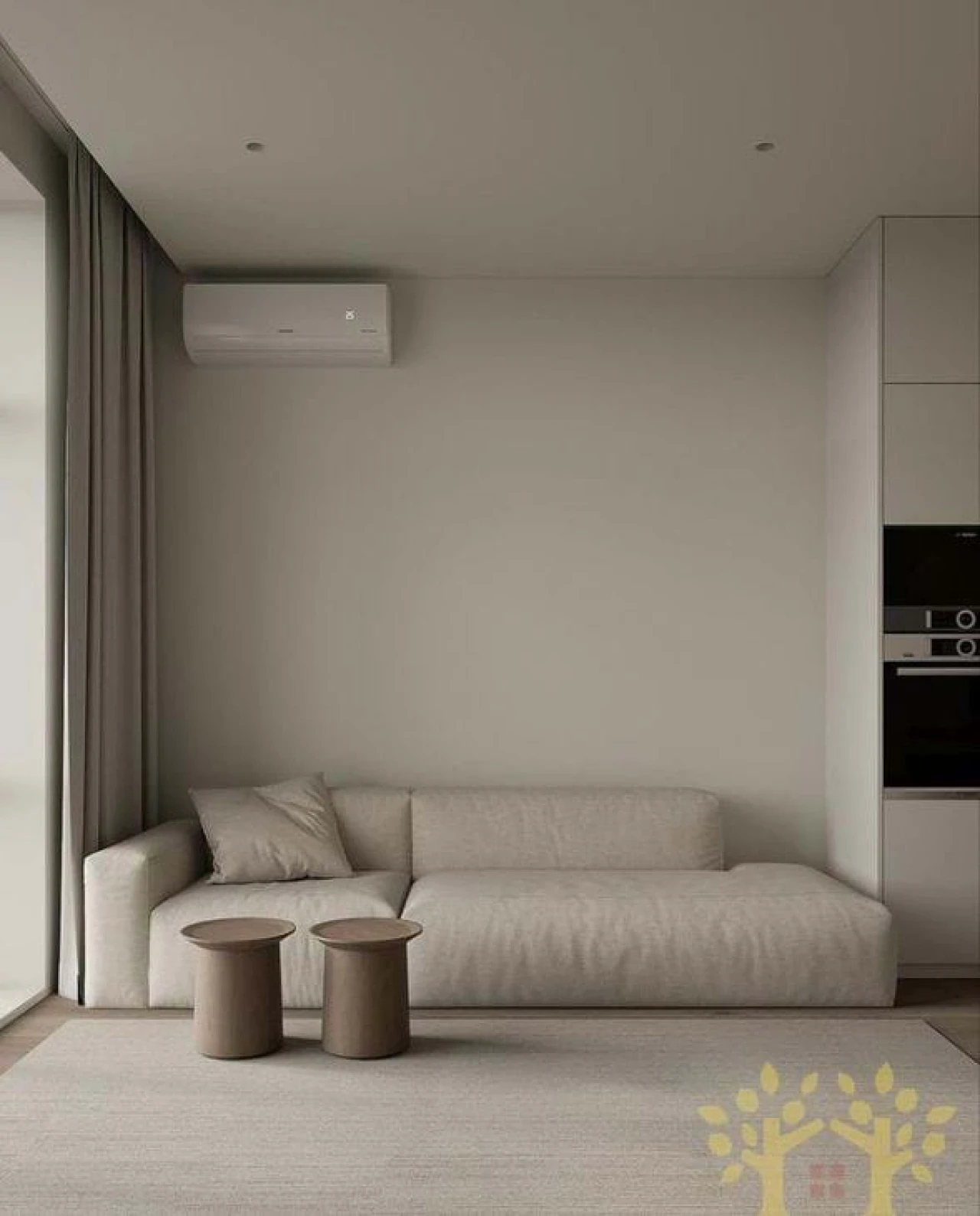 Apartamento T3 para Venda em Conceição e Cabanas de Tavira Foto 2