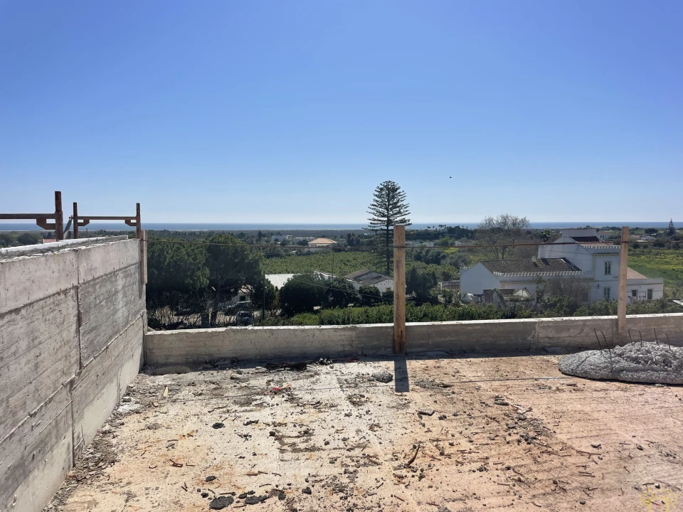 Apartamento T3 para Venda em Conceição e Cabanas de Tavira Foto 25