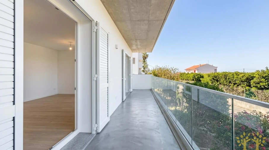 Apartamento T3 para Venda em Conceição e Cabanas de Tavira Foto 6