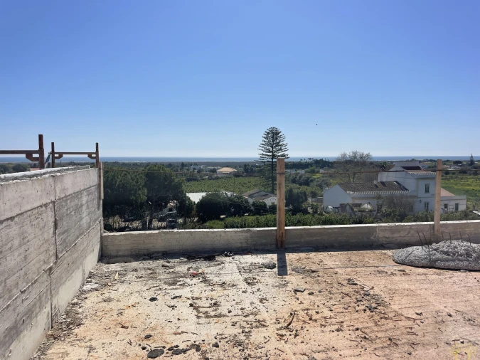 Apartamento T3 para Venda em Conceição e Cabanas de Tavira Foto 25