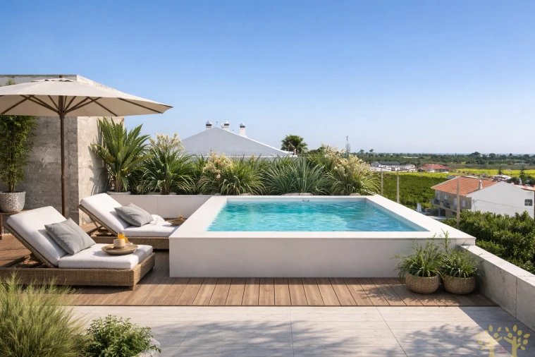 Apartamento T3 para Venda em Conceição e Cabanas de Tavira Foto 2