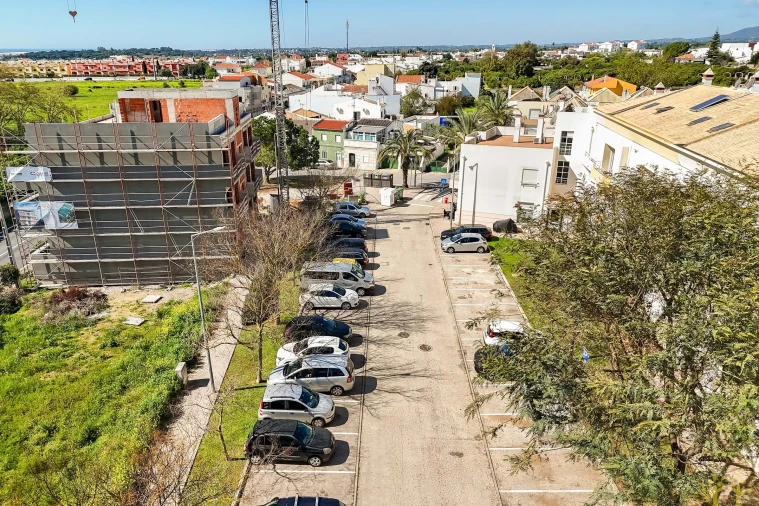 Apartamento T3 para Venda em Conceição e Cabanas de Tavira Foto 38