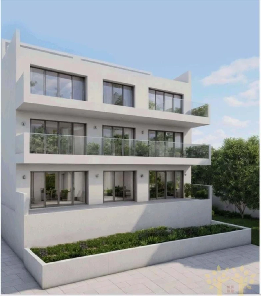 Apartamento T3 para Venda em Conceição e Cabanas de Tavira Foto 1