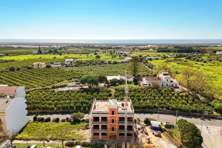 Apartamento T3 para Venda em Conceição e Cabanas de Tavira Foto 36