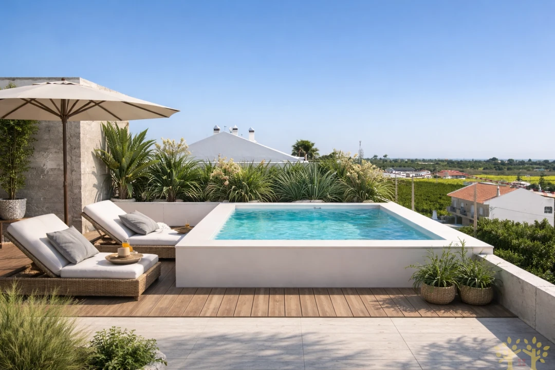 Apartamento T3 para Venda em Conceição e Cabanas de Tavira Foto 2