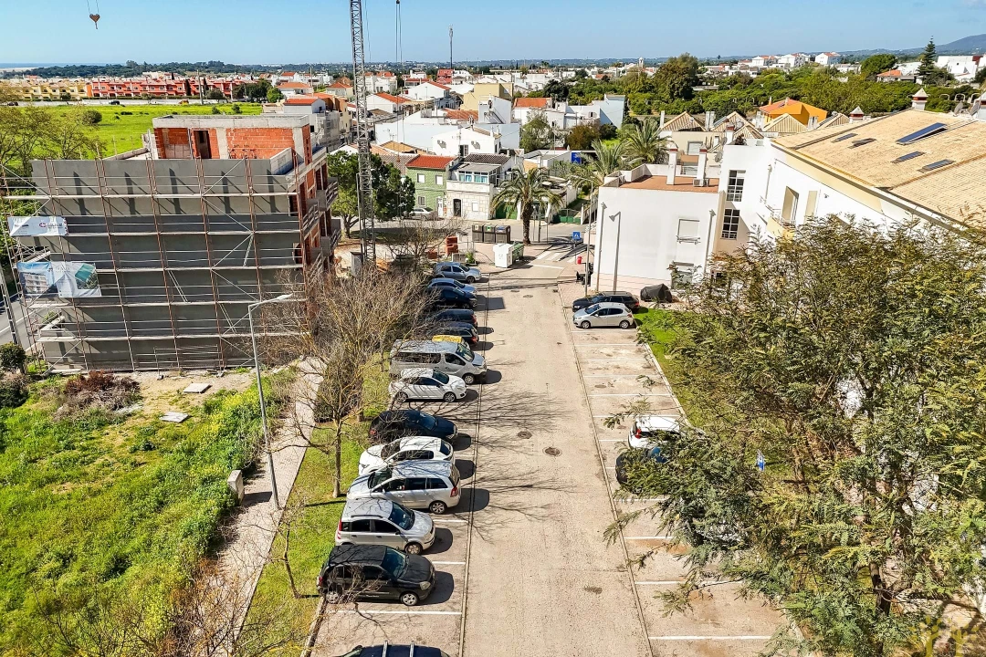 Apartamento T3 para Venda em Conceição e Cabanas de Tavira Foto 38