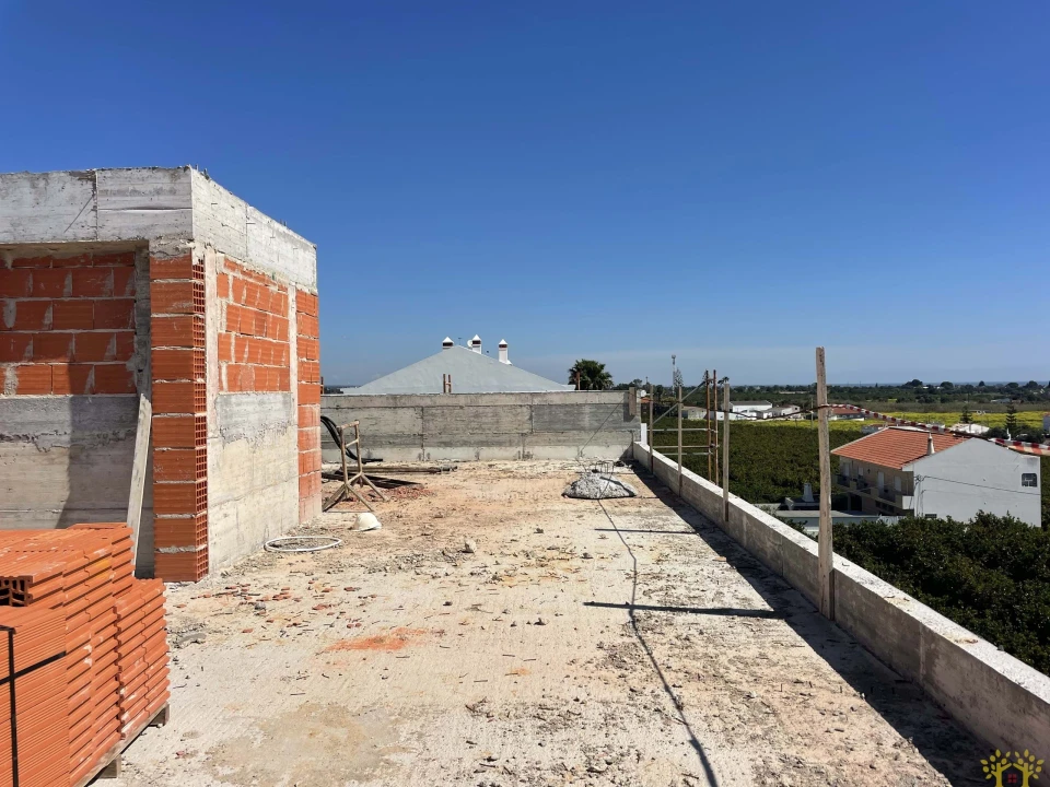Apartamento T3 para Venda em Conceição e Cabanas de Tavira Foto 27