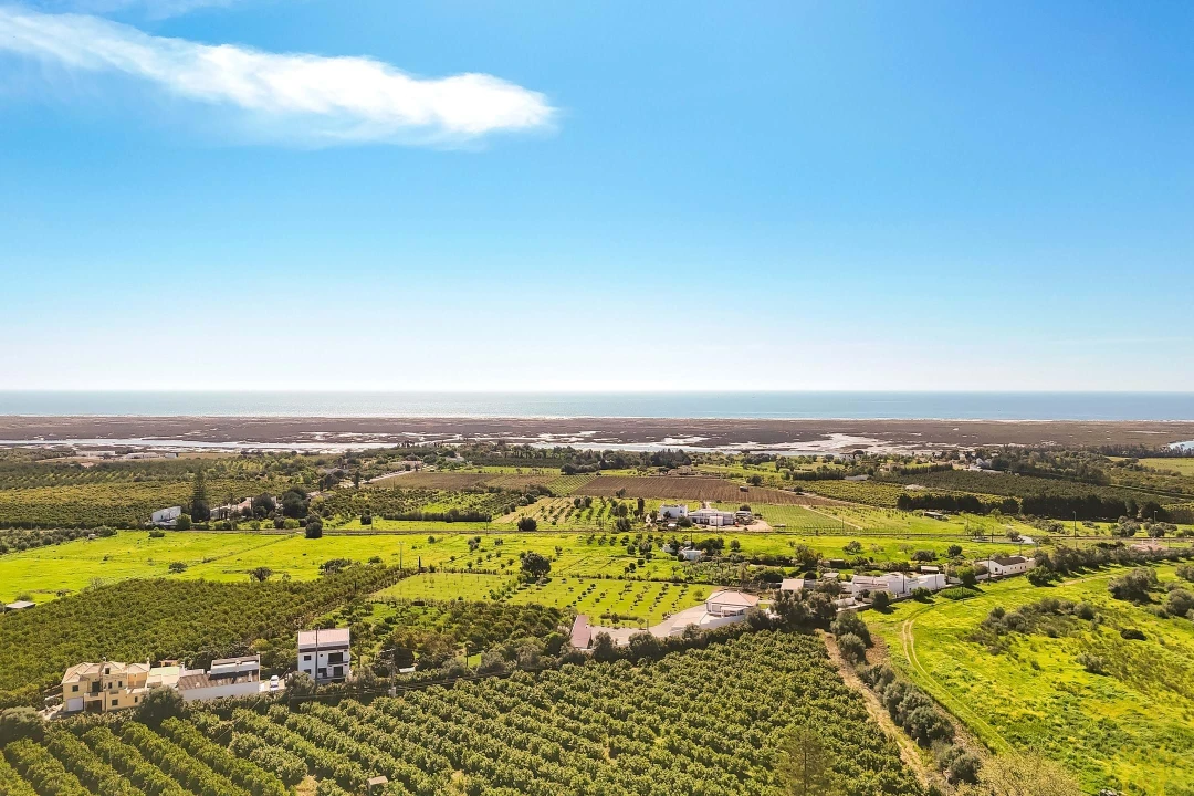 Apartamento T3 para Venda em Conceição e Cabanas de Tavira Foto 34