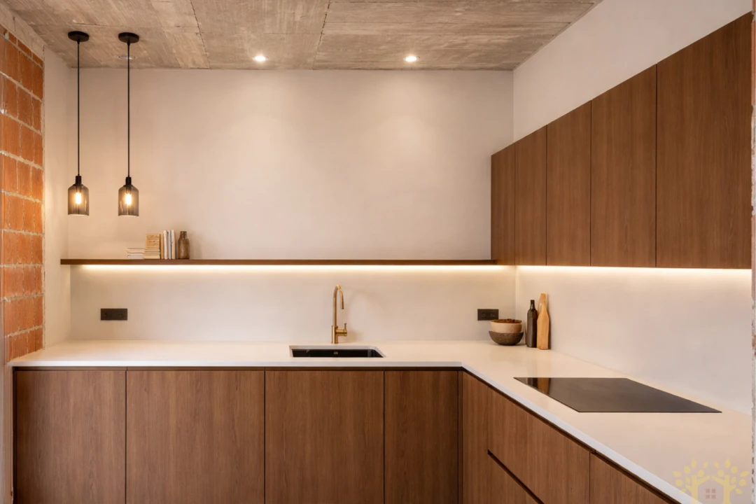 Apartamento T3 para Venda em Conceição e Cabanas de Tavira Foto 9