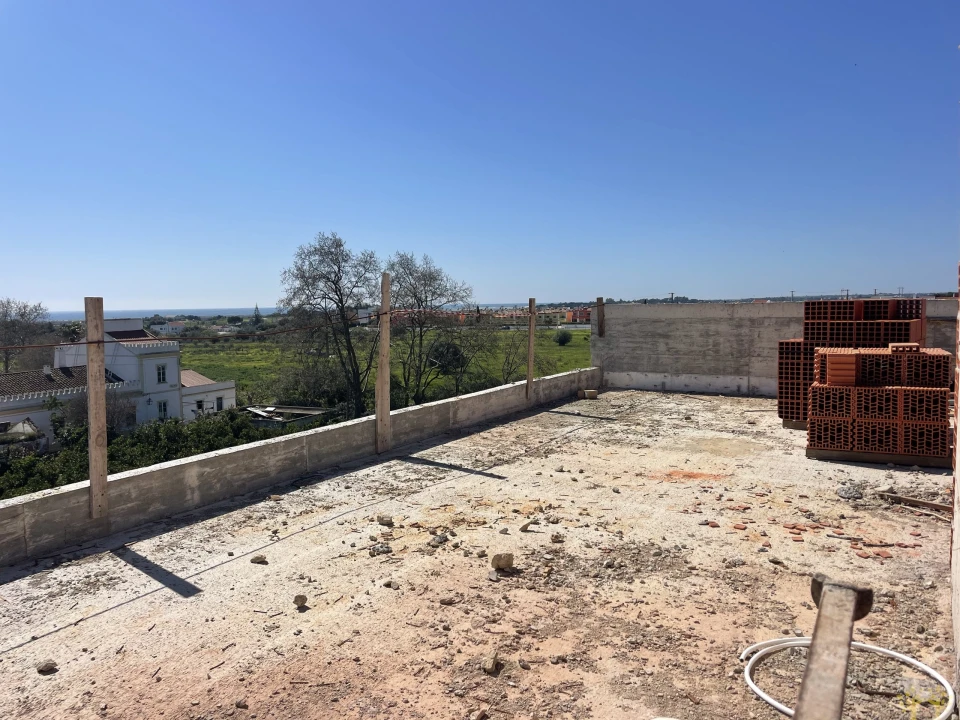 Apartamento T3 para Venda em Conceição e Cabanas de Tavira Foto 26
