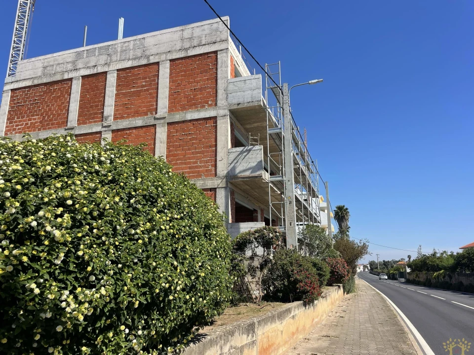 Apartamento T3 para Venda em Conceição e Cabanas de Tavira Foto 24