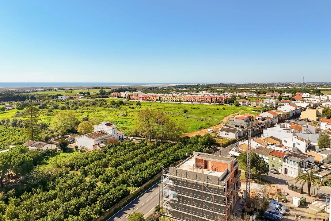 Apartamento T3 para Venda em Conceição e Cabanas de Tavira Foto 37