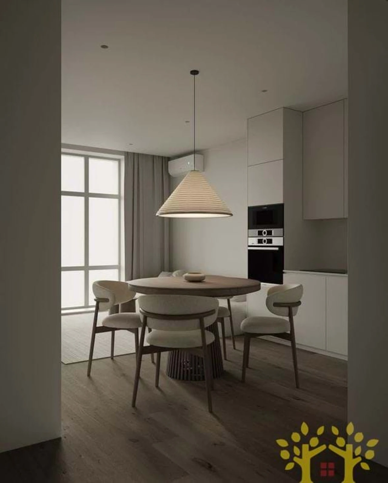 Apartamento T3 para Venda em Conceição e Cabanas de Tavira Foto 4