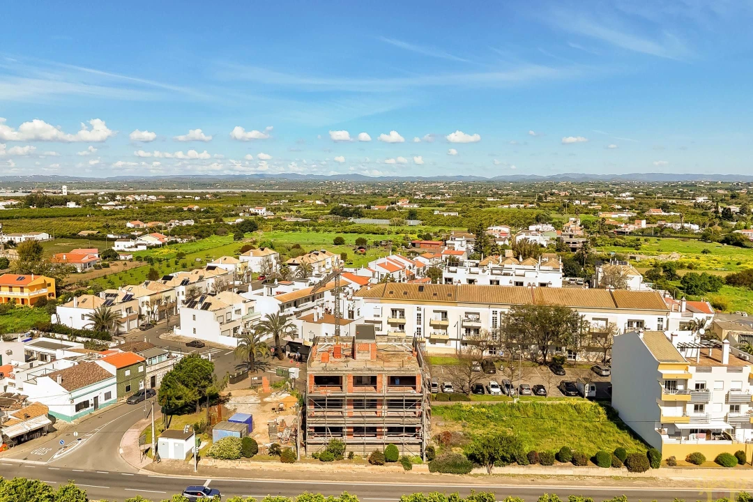 Apartamento T3 para Venda em Conceição e Cabanas de Tavira Foto 35
