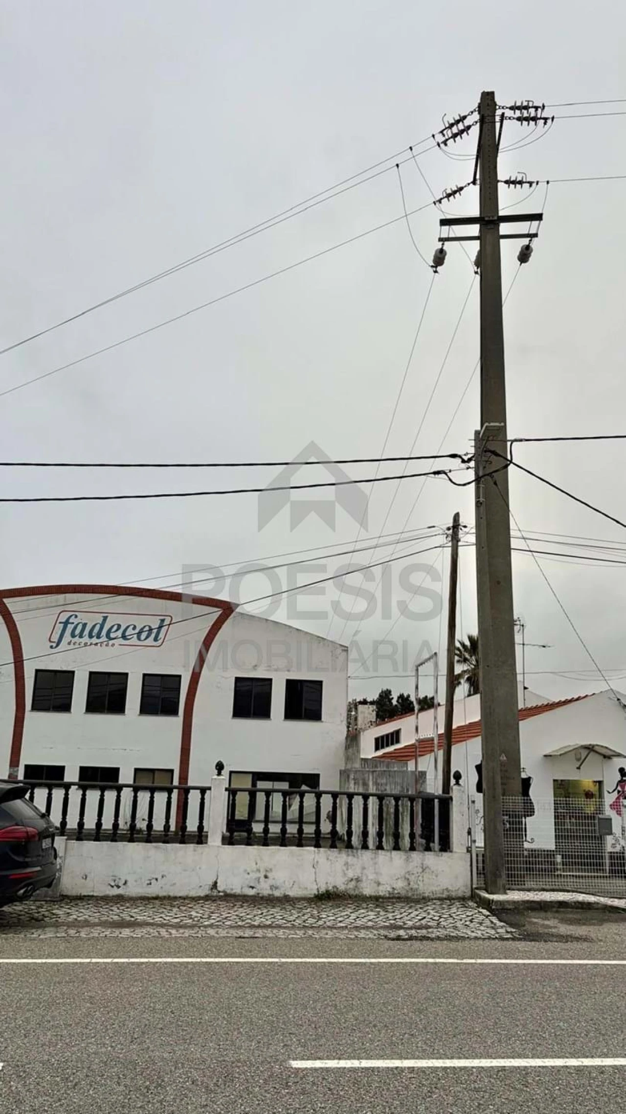 Negócio para Venda em Aljubarrota Foto 5