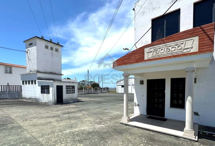 Negócio para Venda em Aljubarrota Foto 2