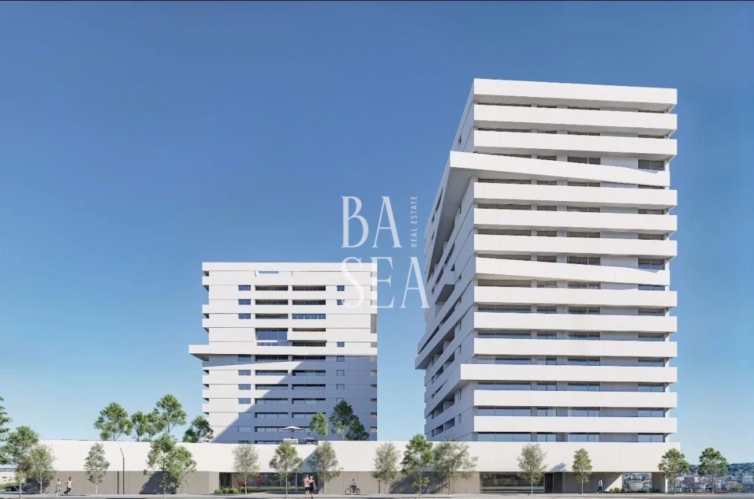 Apartamento T3 para Venda em Ramalde Foto 16