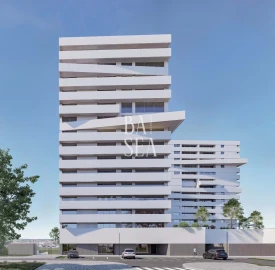 Apartamento T3 para Venda em Ramalde