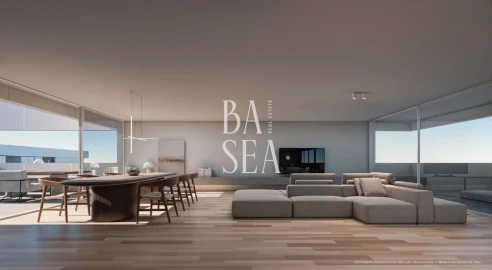 Apartamento T3 para Venda em Ramalde