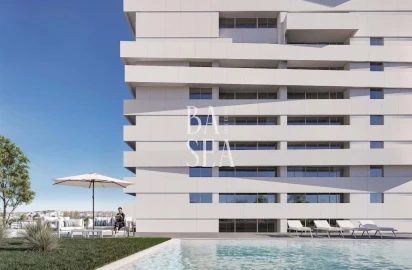 Apartamento T3 para Venda em Ramalde