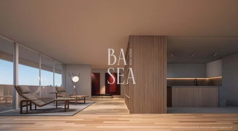 Apartamento T3 para Venda em Ramalde