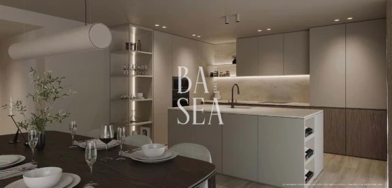 Apartamento T3 para Venda em Ramalde